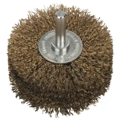 Disco de alambre PRO Wood clean, 80 x 35 x 0,2 mm