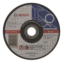 Disco de corte abrasivo PRO Metal, 150 x 2,5 x 22,23 mm, oSa