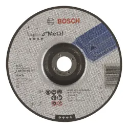 Disco de corte abrasivo PRO Metal, 180 x 3 x 22,23 mm, oSa