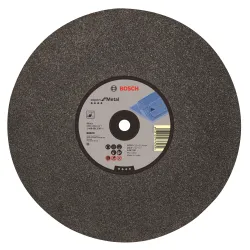 Disco de corte abrasivo PRO Metal, 355 x 2,8 x 25,4 mm
