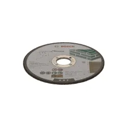 Disco de corte PRO Stone, 125 x 3 x 22,23 mm