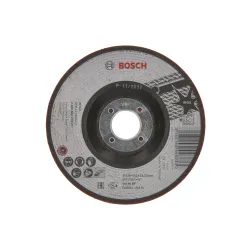 Disco de desbaste PRO Semi-Flexible, 125 x 3 x 22,23 mm