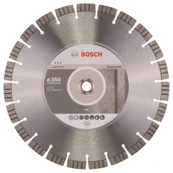 Disco de diamante PRO Concrete, 350 x 20/25,4 mm