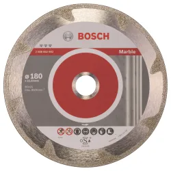 Disco de diamante PRO Marble, 180 x 22,23 mm
