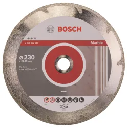 Disco de diamante PRO Marble, 230 x 22,23 mm