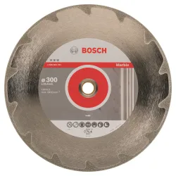 Disco de diamante PRO Marble, 300 x 25,4 mm