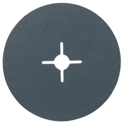 Disco de fibra PRO R574, 180 mm, G120