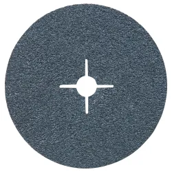 Disco de fibra PRO R574, 180 mm, G24
