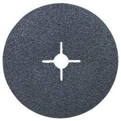 Disco de fibra PRO R574, 180 mm, G36