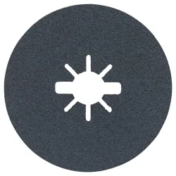 Disco de fibra PRO R574 X-Lock, 115 mm, G60