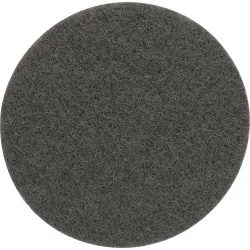 Disco de vellón EXPERT N880 para lijadoras excéntricas de 125 mm, fino, 5 unidades