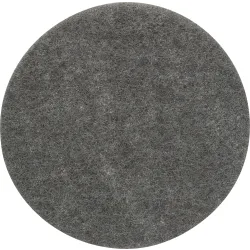 Disco de vellón EXPERT N880 para lijadoras excéntricas de 150 mm, fino, 5 unidades