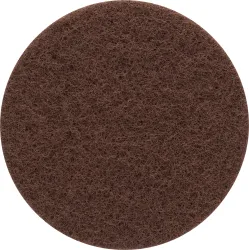 Disco de vellón EXPERT N880 para lijadoras excéntricas de 150 mm, medio, 5 unidades
