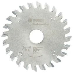 Disco incisor cónico 100x20x24D