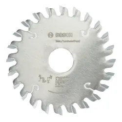 Disco incisor cónico 100x22x24D