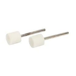 Disco Para Desgaste De 3Mm 2 U