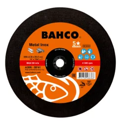 Discos De Corte  350X2,8 A36N