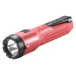 DUALIE® 3AA ATEX RATED FLASHLIGHT