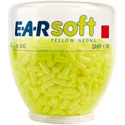 EAR SOFT ONE TOUCH  (500)