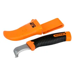 Electricician Knife W. Guide