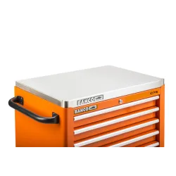 Encimera De Acero Inox 26"