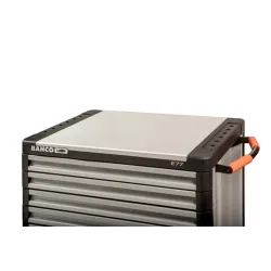 Encimera Intercamb De Inox