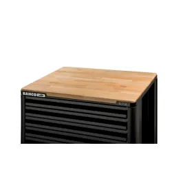 Encimera Intercambiable Madera