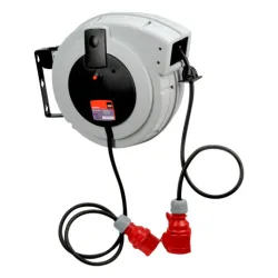 Enrollador 400V