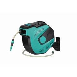 ENROLLADOR AGUA HAW01220 - 20M Ø13MM