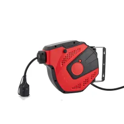 ENROLLADOR ELÉCTRICO HAE31514N - 14+1M 3X1,5MM²
