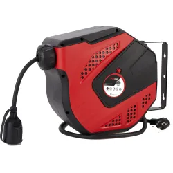 ENROLLADOR ELÉCTRICO HAE31514N - 20+1M 3X2,5MM²