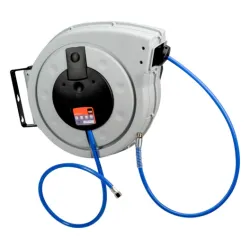 Enrollador Manguera 10Mm*20Met