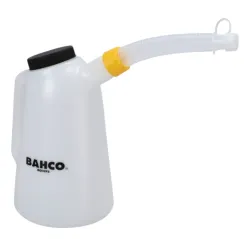 Envase De 2L Con Boca Flexible