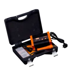 Equipo Reparacion Plasticos