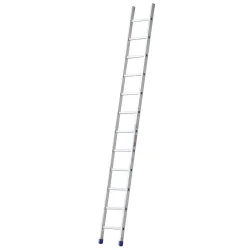 ESCALERA DE UN TRAMO A110 - 10 PELDAÑOS