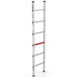 ESCALERA ITEEM PRO 1X6