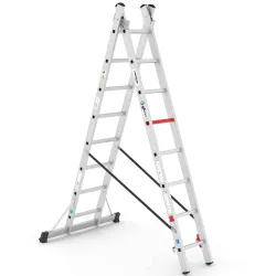 ESCALERA ITEEM PRO 2X8