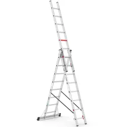 ESCALERA ITEEM PRO 3X8