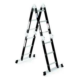 ESCALERA MAGNA BLACK 4X3