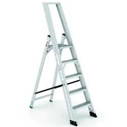 ESCALERA NOX PRO 5 PELDAÑOS