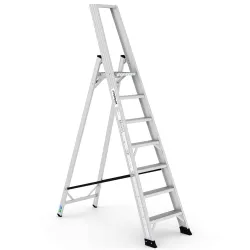 ESCALERA NOX PRO 7 PELDAÑOS