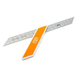 Escuadra Fija 250Mm