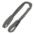 Eslinga tubular abierta con gazas