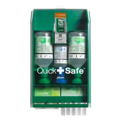 ESTACION QUICK SAFE BASICA