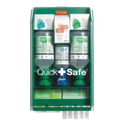 ESTACION QUICK SAFE COMPLETA