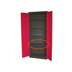 ESTANTE - DEK11038