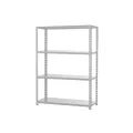 Estanteria 150x75x30 Blanco
