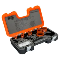 Estuche De Coronas Vip 22/64