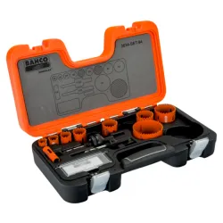 Estuche De Coronas Vip 94