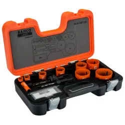 Estuche De Coronas Vip 95